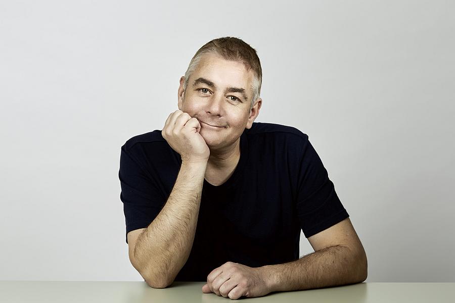 Ingo Oschmann | HerzSchmerz
