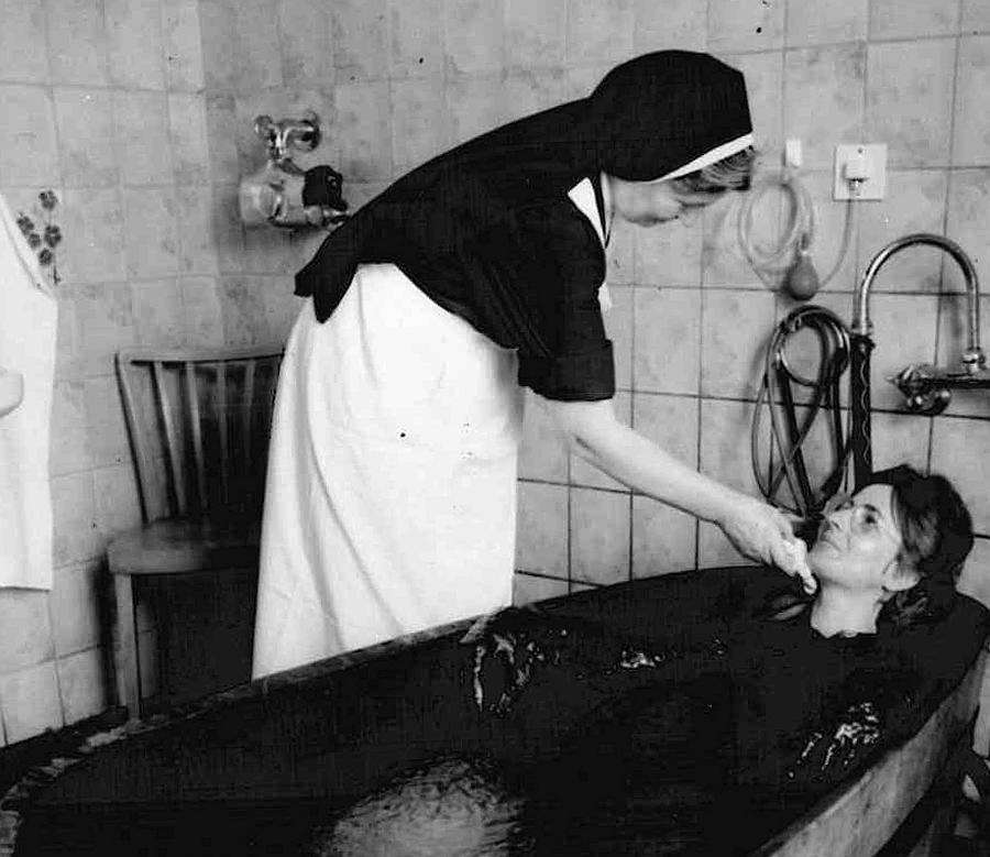 90 Jahre Moorbaden in Bad Wurzach: Tag der offenen Tür