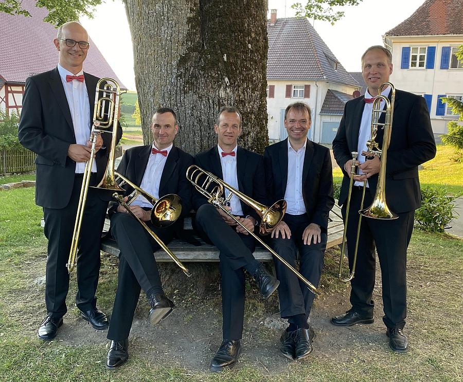 Jubiläumskonzert 300 Jahre St. Jakobus Eggmannsried