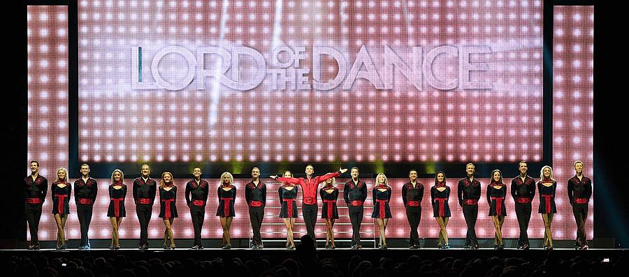 Lord of the Dance