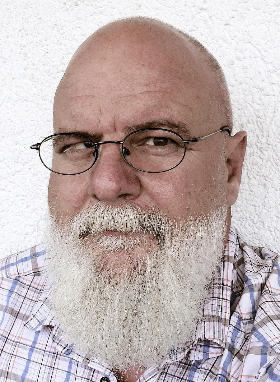 Vortrag und Vesper mit Paul Sägmüller