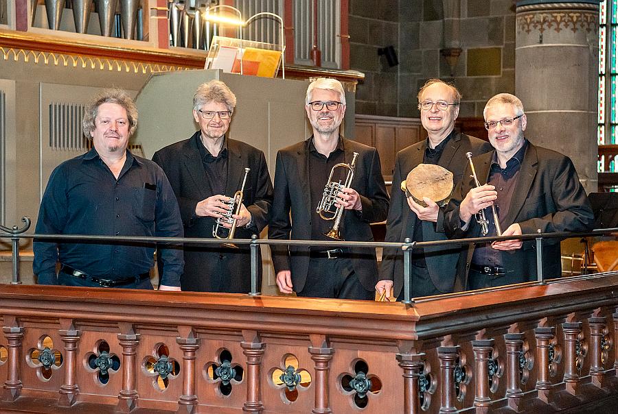 37. Bodenseefestivals (17. Mai - 09. Juni 2025) - Freiheit