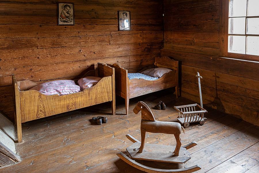 Lange Kultur- und Museumsnacht im Bauernhaus-Museum in Wolfegg!