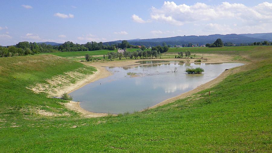 Vortrag: Wasser – Segen und Fluch
