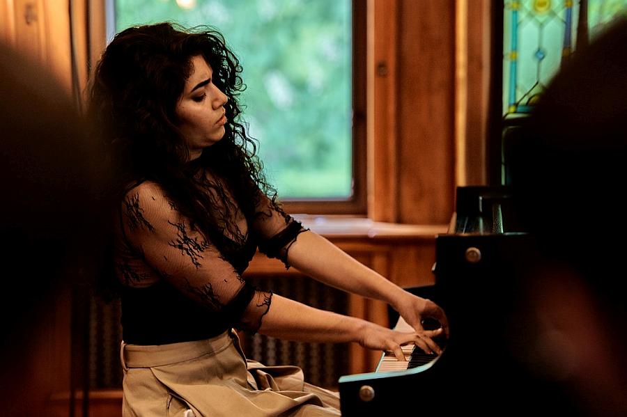 Konzert im Bodenseefestival: Stella Vorarlberg „Klingende Freiheit“