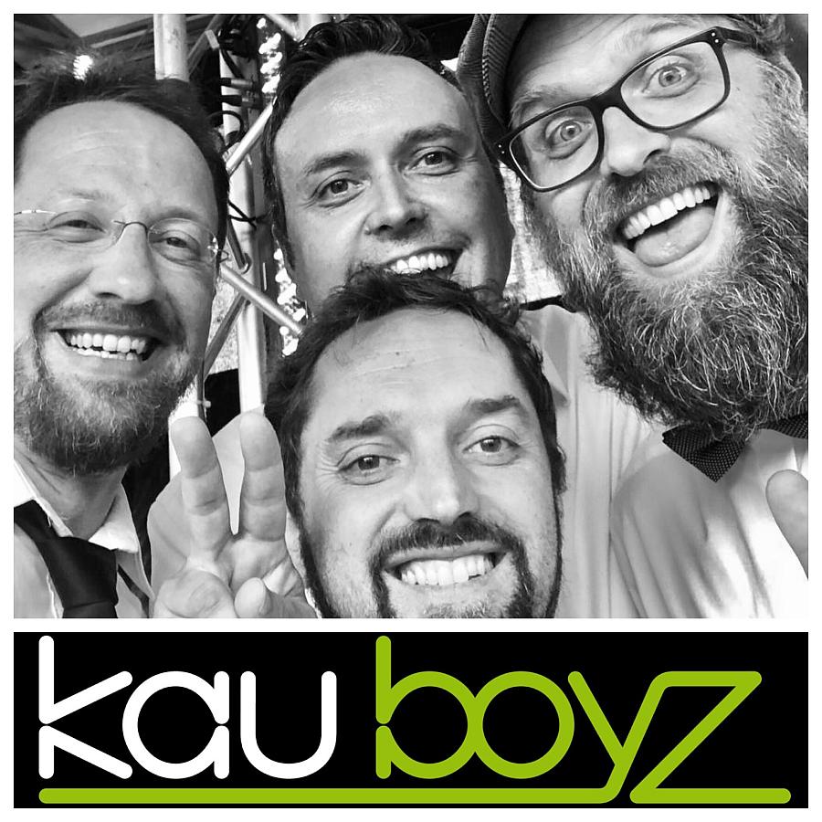Schussenrieder Oktoberfestparty mit den „Kauboyz“