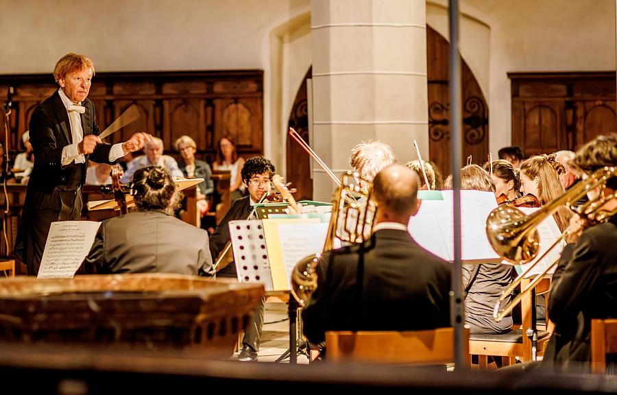 Festivalfinale der Isny Oper