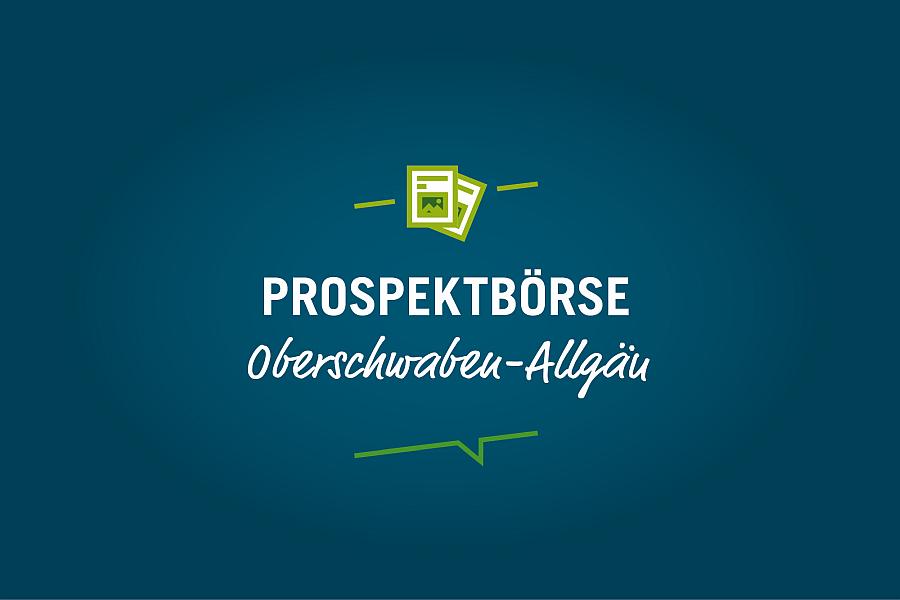 Große touristische Informations- und Prospektbörse für Oberschwaben-Allgäu