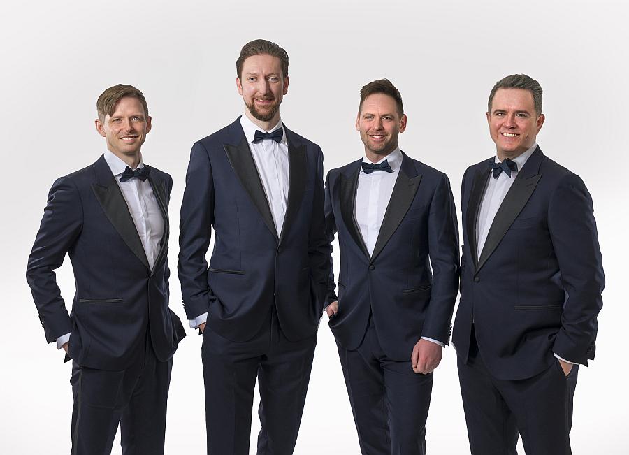 "Good Vibrations" in Bad Waldsee