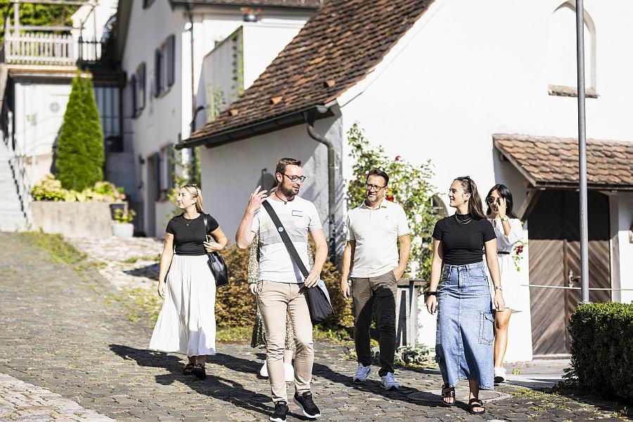 Stadtführungssaison in Leutkirch beginnt im April