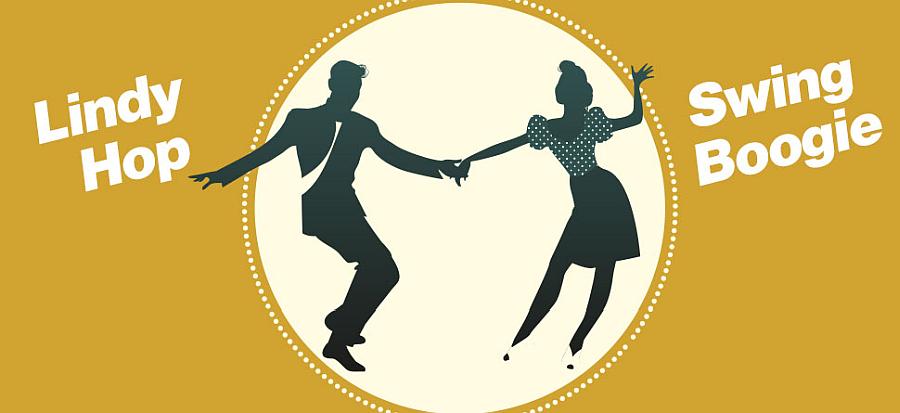 Swing & Boogie-Woogie Night