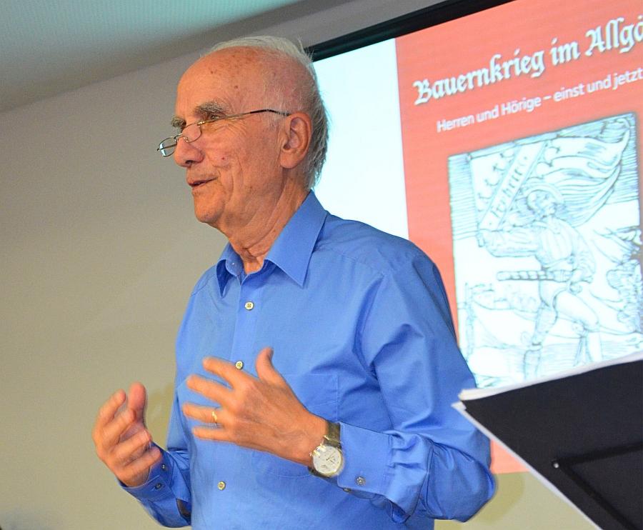 Herren und Hörige – einst und jetzt