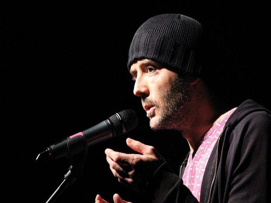 ÄUW kultSLAM: Poesie in der kultBOX