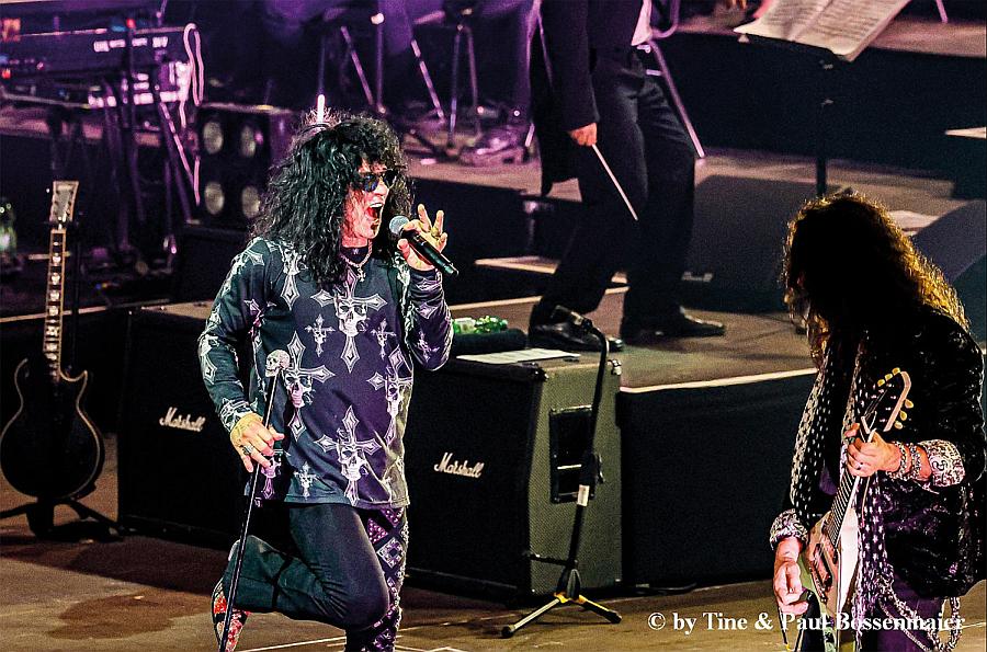 Rock Legends bringt Ikonen des Rock nach Kempten