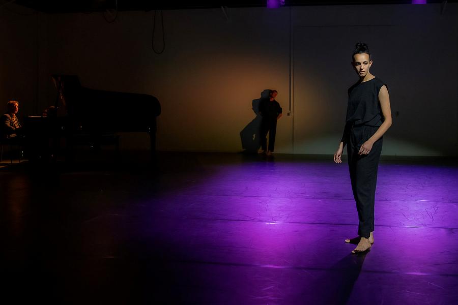 Tanz, Klang und klassische Meisterwerke beim 26. tonkunst-Festival in Bad Saulgau