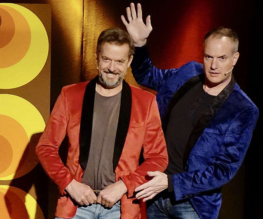 Boettcher & Lausund | Echt jetzt?!