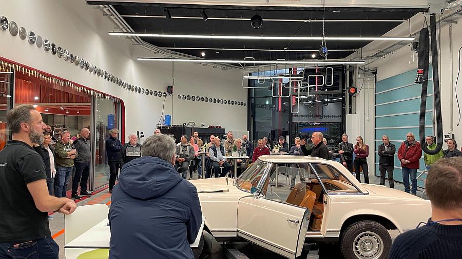 Werkstatt live! - Fahrzeugaufbereitung vom Profi: Schritt für Schritt von A bis Z
