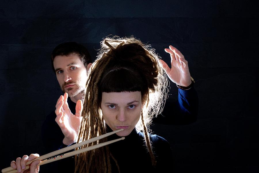 Von der Elbphilharmonie nach Isny: Das Obradovic-Tixier Duo