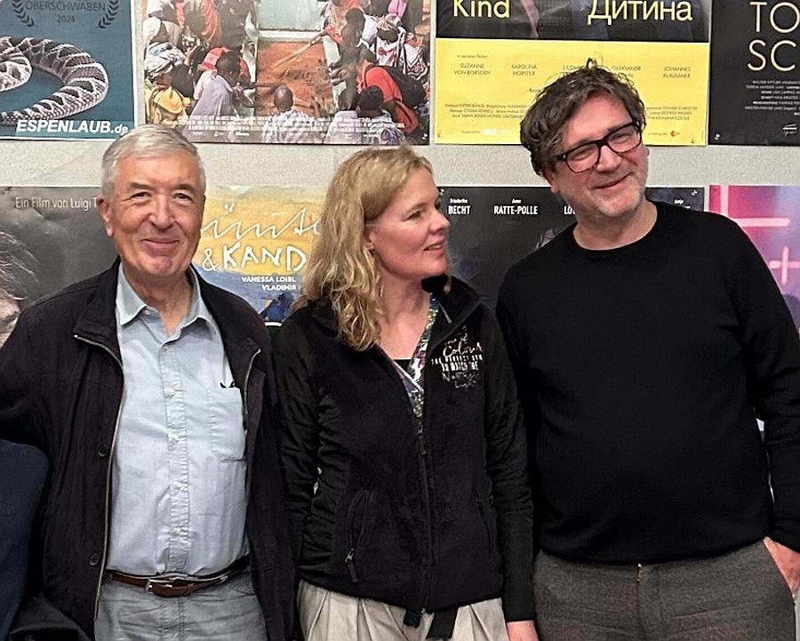 5. Filmtage Oberschwaben
