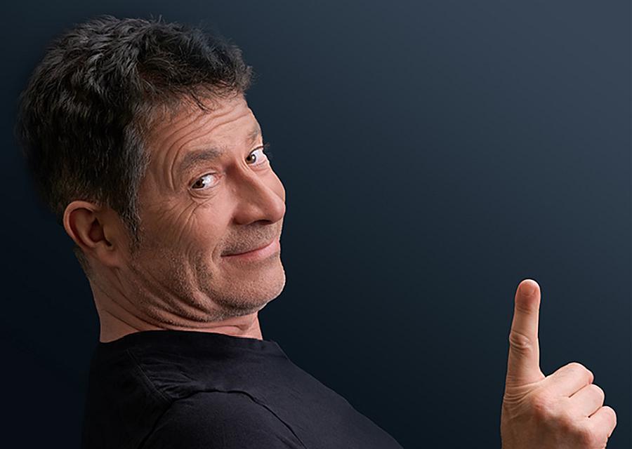 Rolf Miller kommt in die kultBOX
