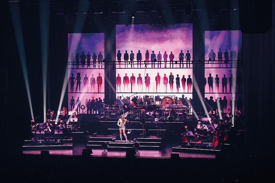 The World of Hans Zimmer gastiert in Kempten