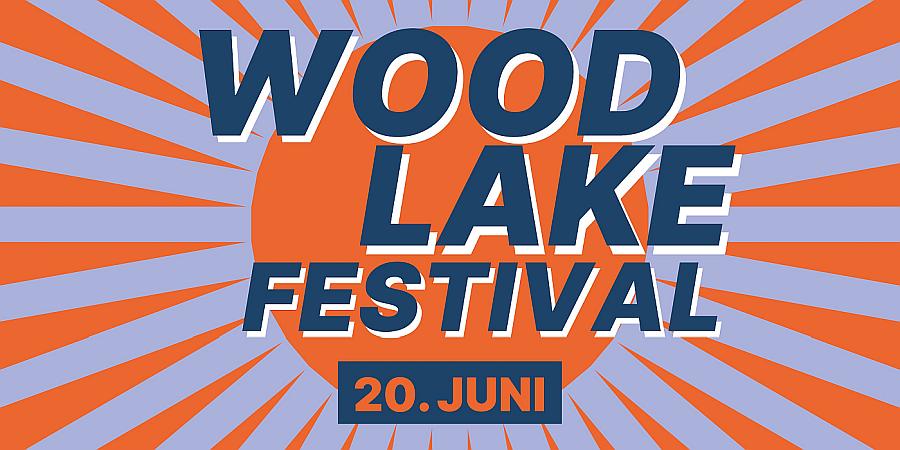 Das Woodlake Festival feiert Premiere