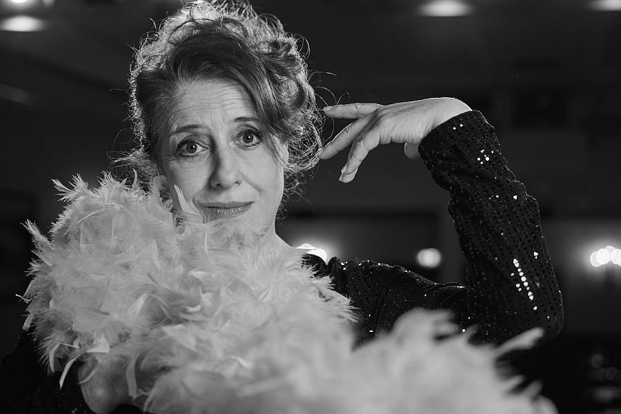 Luise Kinseher | Mary from Bavary – Endlich solo! (Open Air) *