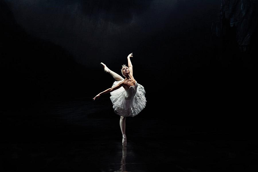 Das Royal Classical Ballet erneut in Kempten