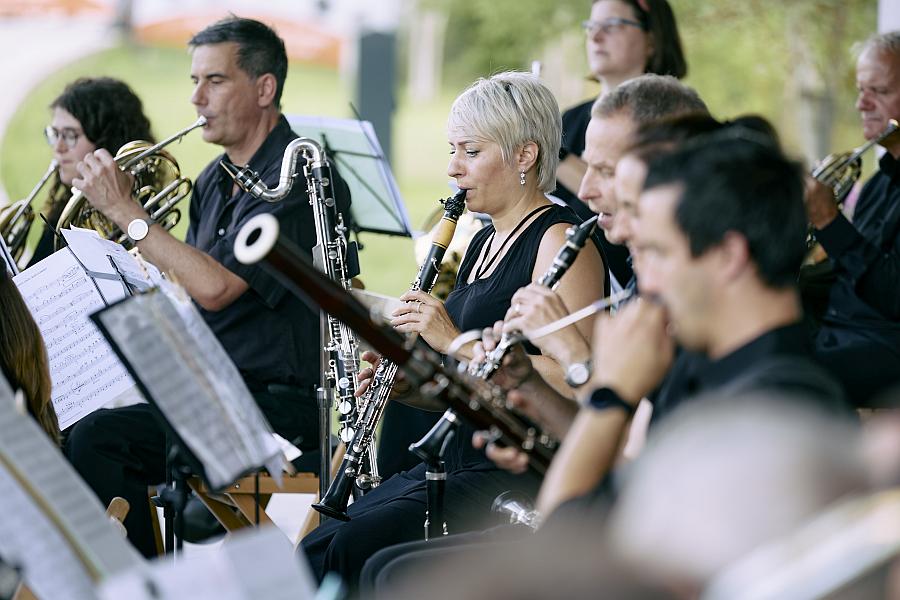 „Klassik am Moor“ in Bad Wurzach