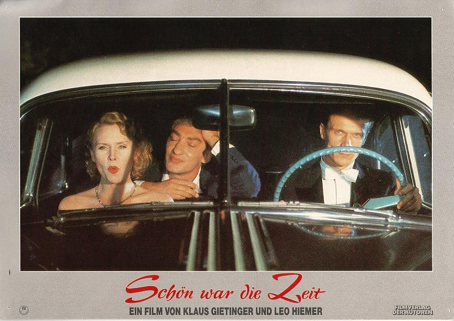 Kreisarchiv Ravensburg zeigt den Film „Schön war die Zeit“