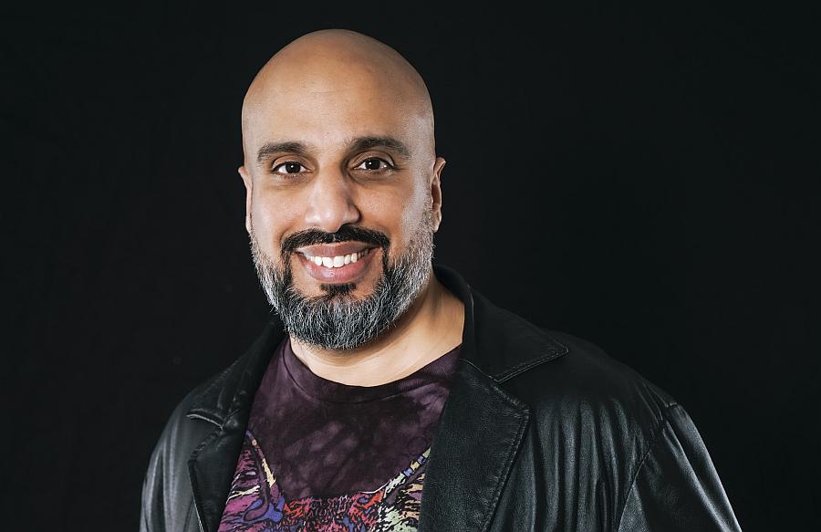 Abdelkarim | Plan Z – jetzt will er´s wissen!