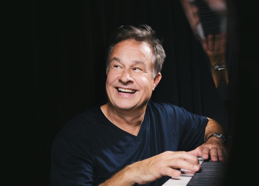 Lars Reichow | Boomerland